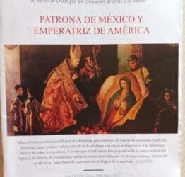 Una gran gesta civilizadora y evangelizadora