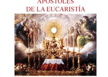 La Eucaristía, don del Corazón de Jesús