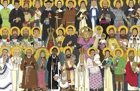 Vocación universal a la santidad