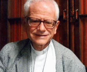 Jean-Rodolphe Kars: De pianista afamado a sacerdote en Paray-le-Monial