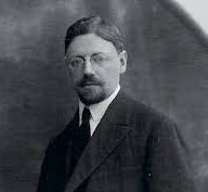 La conversión del rabino de Roma