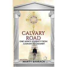 La conversión del judío Martin K. Barrack