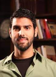 El camino de conversión a Cristo de Nabeel Qureshi