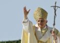 Principales acontecimientos de la vida de Benedicto XVI