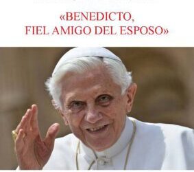 Ejemplo de amor a la Iglesia y de confianza en Dios