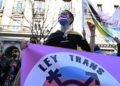 La «ley trans» o la perversión hecha ley