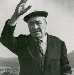 Madrid 1931, a través de la mirada de Josep Pla