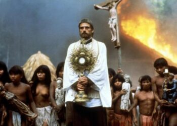 España en América: el milagro de  la evangelización