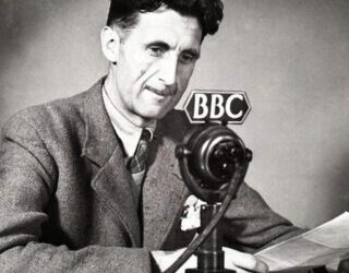 La manipulación de la historia  en «1984» de George Orwell