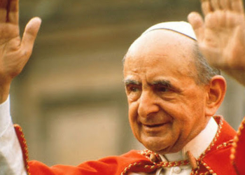 «La denuncia de los errores es un deber de caridad»