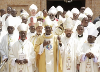 En torno a la declaración  «Fiducia Supplicans»