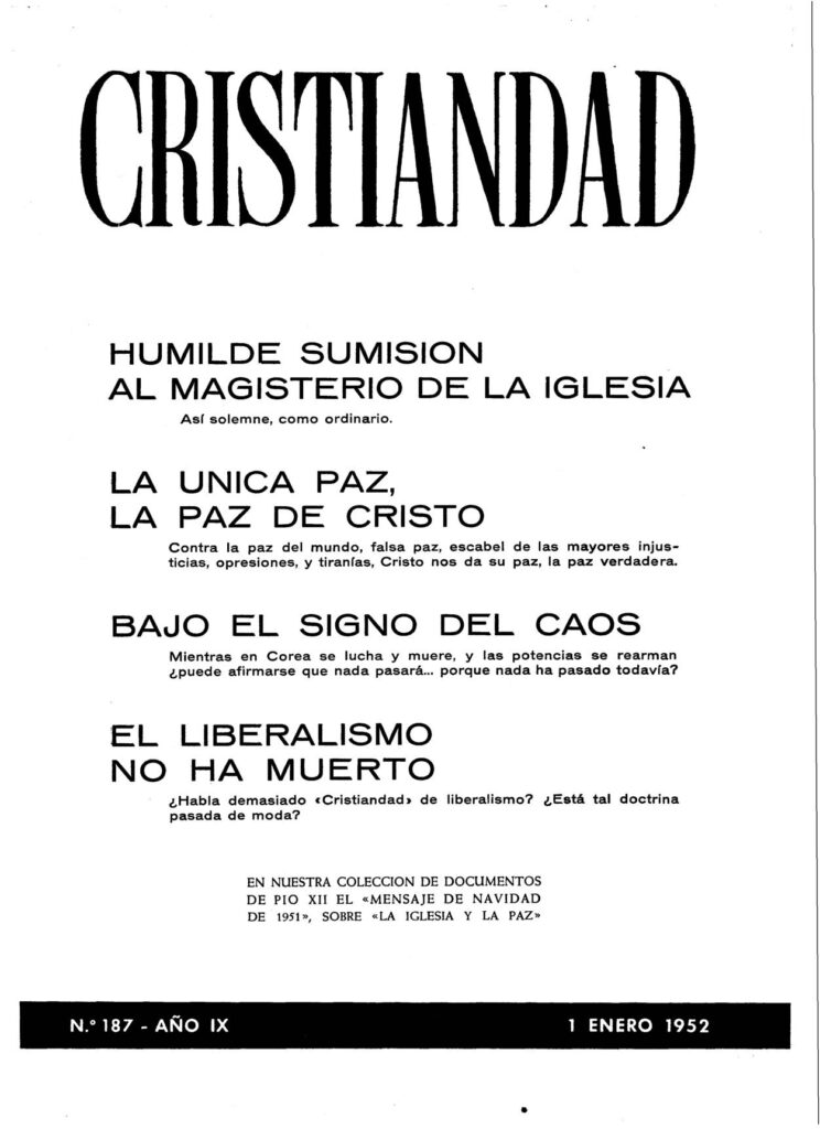 thumbnail of 1-CRISTIANDAD 1 ENERO 1952