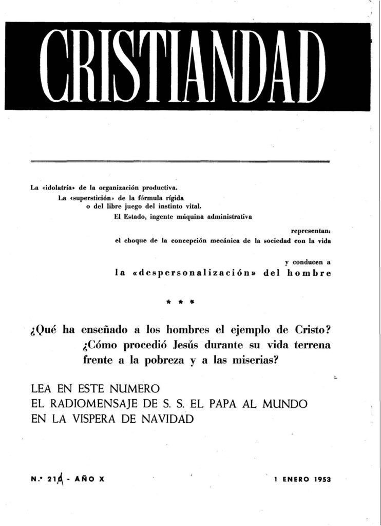 thumbnail of 1-CRISTIANDAD 1 ENERO 1953