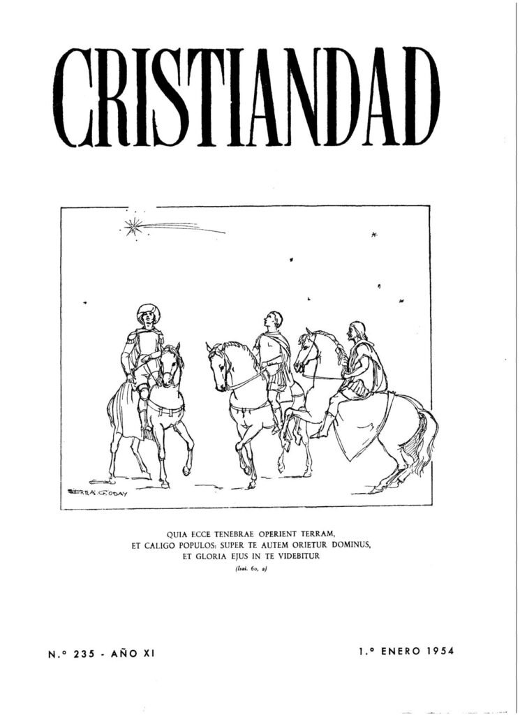 thumbnail of 1-CRISTIANDAD 1 ENERO 1954