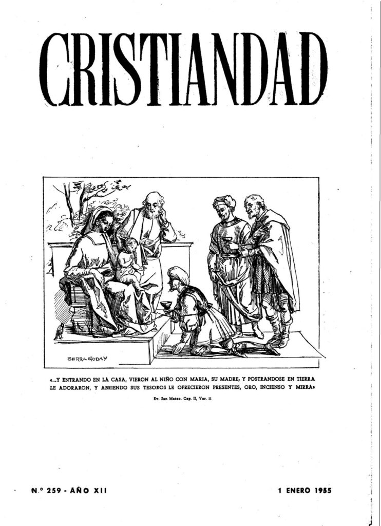 thumbnail of 1-CRISTIANDAD 1 ENERO 1955