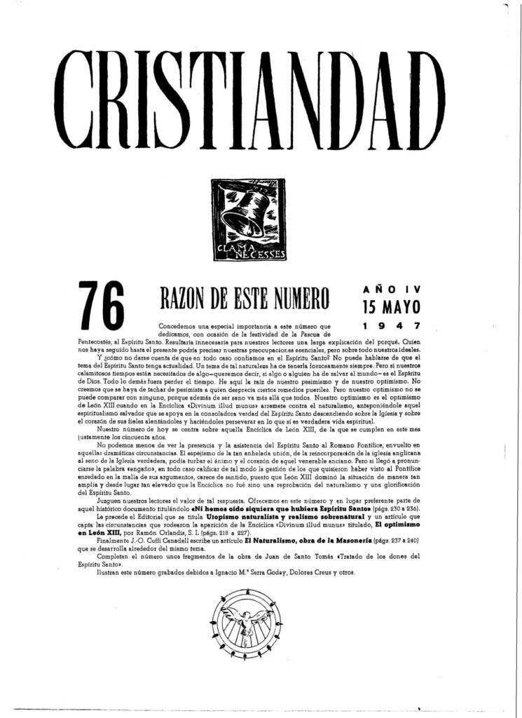 thumbnail of 10-CRISTIANDAD 15 MAYO 1947