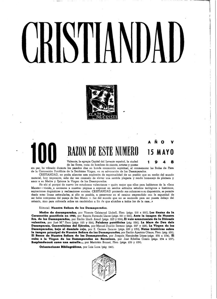 thumbnail of 10-CRISTIANDAD 15 MAYO 1948