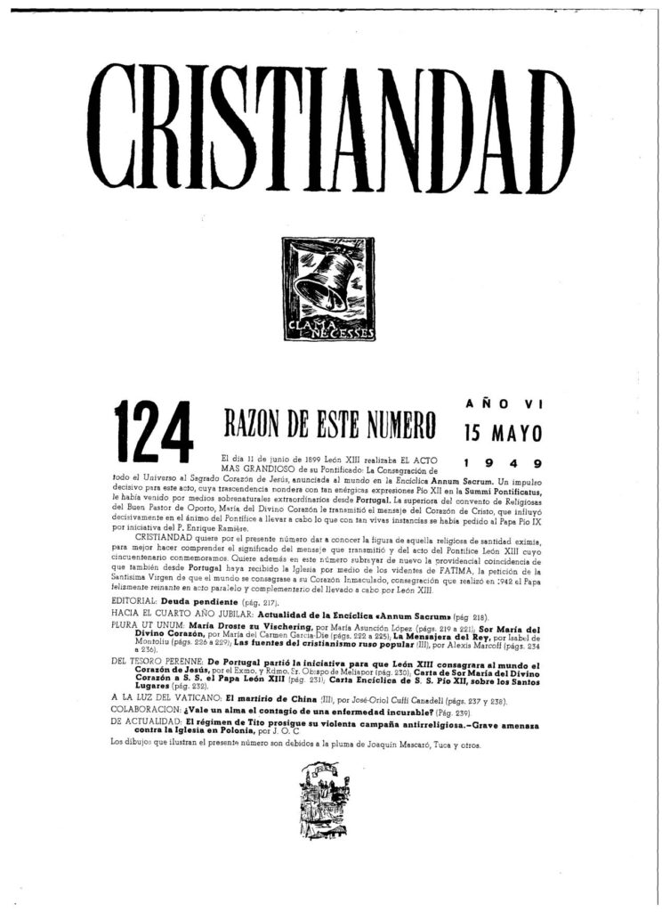 thumbnail of 10-CRISTIANDAD 15 MAYO 1949