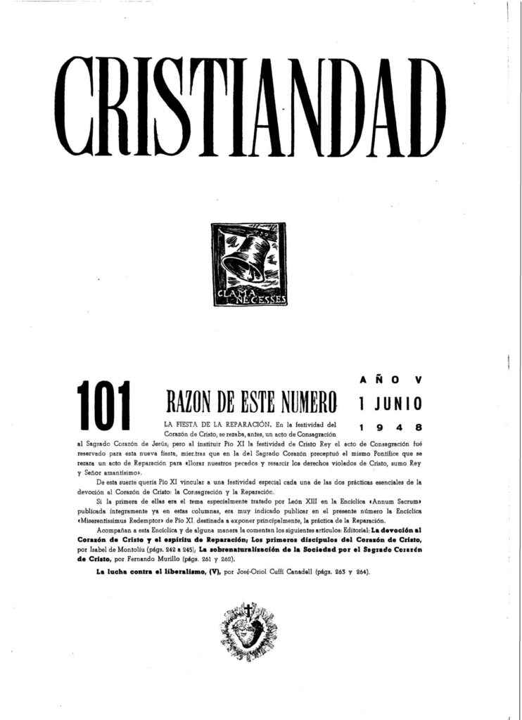 thumbnail of 11-CRISTIANDAD 1 JUNIO 1948
