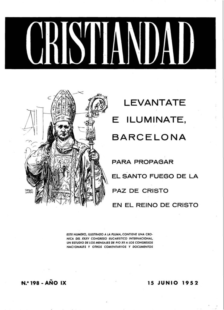 thumbnail of 11-CRISTIANDAD JUNIO 1952
