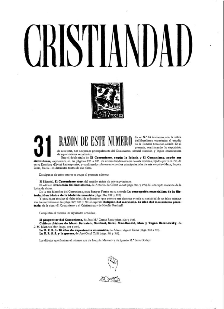 thumbnail of 12-CRISTIANDAD 1 JULIO 1945