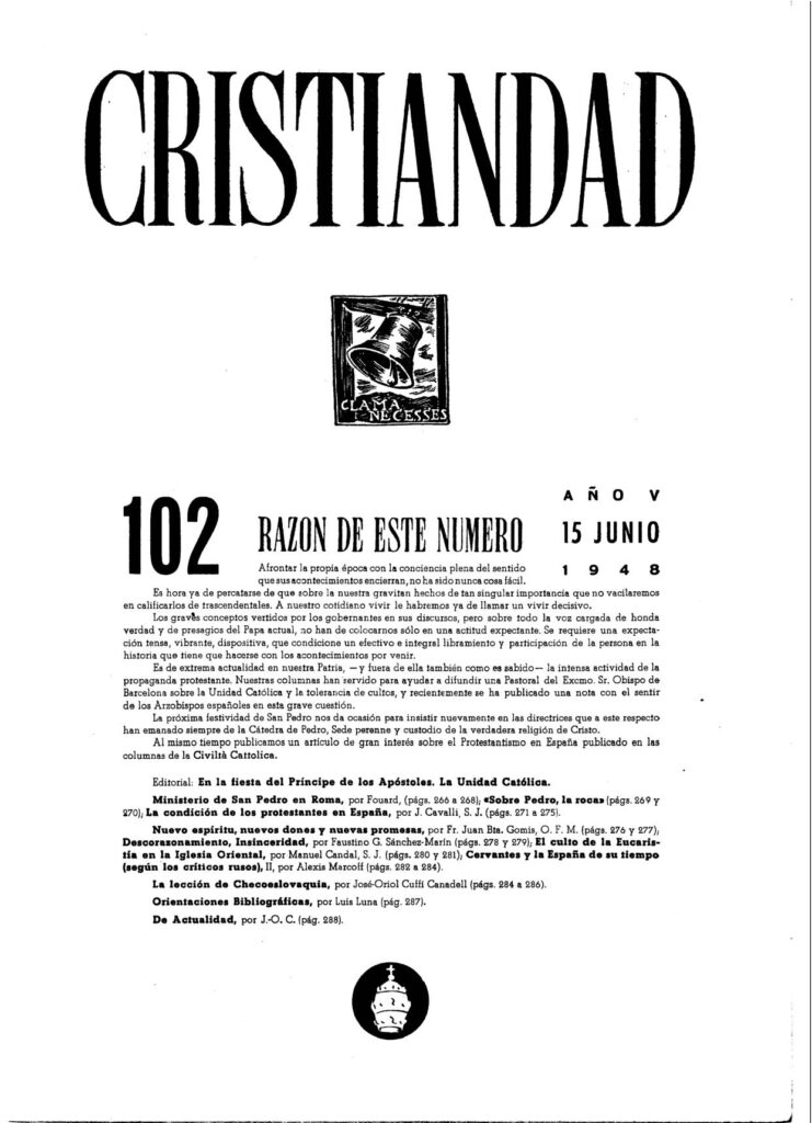 thumbnail of 12-CRISTIANDAD 15 JUNIO 1948