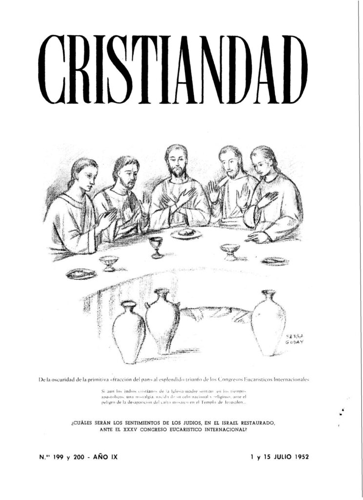 thumbnail of 12-CRISTIANDAD JULIO 1952