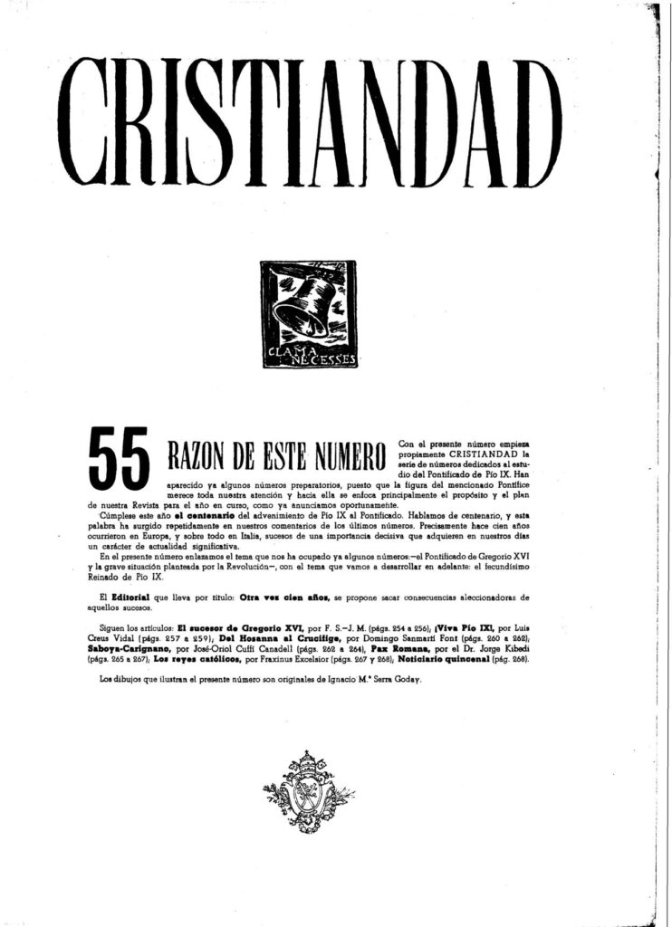 thumbnail of 13-CRISTIANDAD 1 JULIO 1946