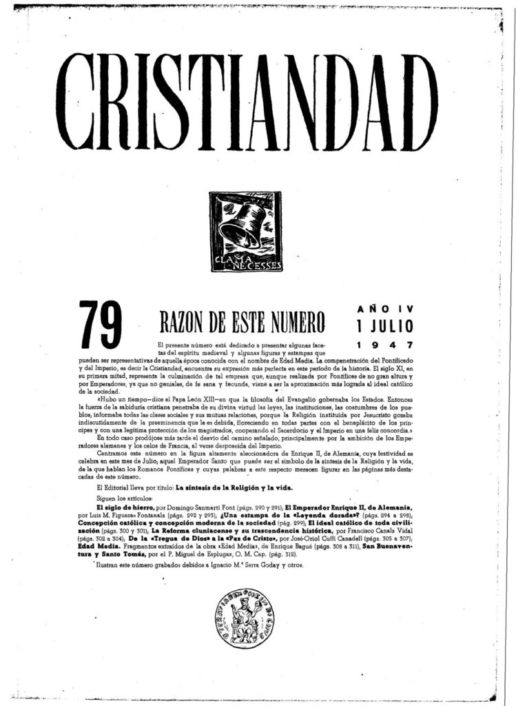 thumbnail of 13-CRISTIANDAD 1 JULIO 1947