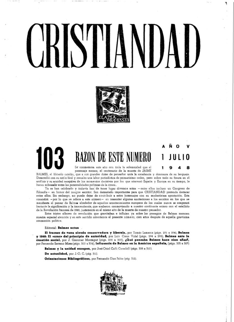 thumbnail of 13-CRISTIANDAD 1 JULIO 1948