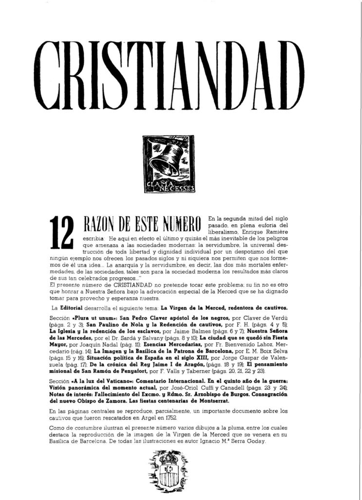 thumbnail of 13-CRISTIANDAD 15 SEPTIEMBRE 1944