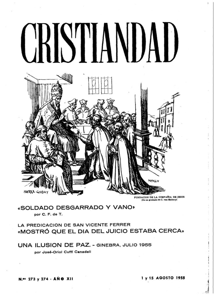thumbnail of 13-CRISTIANDAD AGOSTO 1955