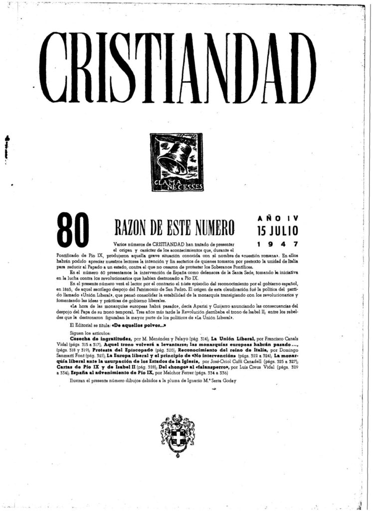 thumbnail of 14-CRISTIANDAD 15 JULIO 1947