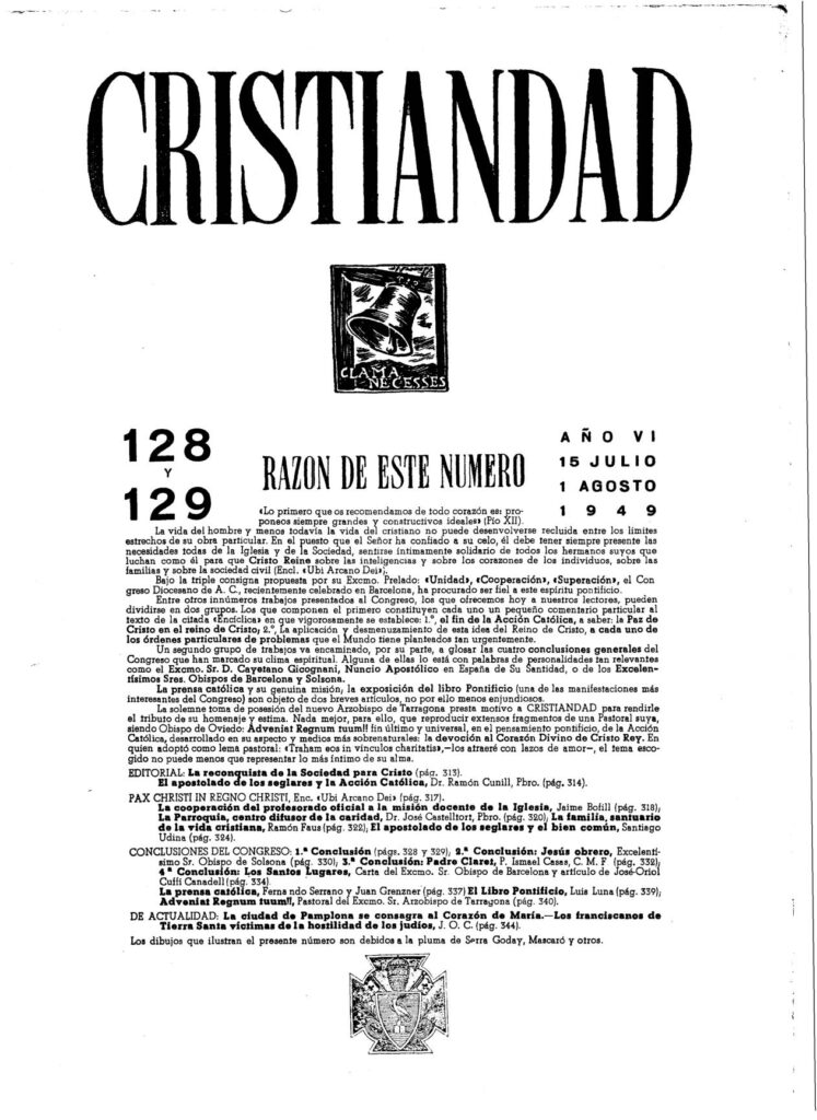 thumbnail of 14-CRISTIANDAD 15 JULIO 1949