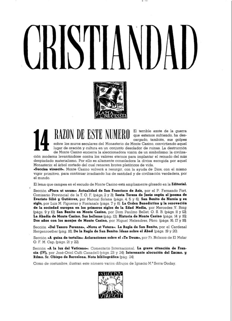 thumbnail of 14-CRISTIANDAD 15 OCTUBRE 1944