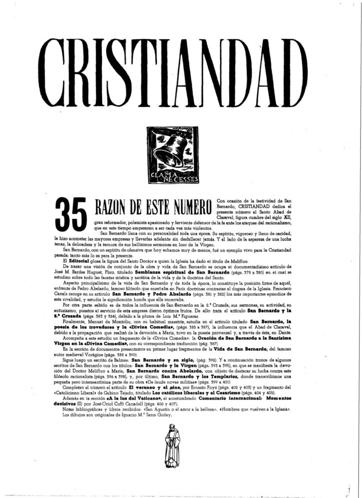 thumbnail of 15-CRISTIANDAD 1 SEPTIEMBRE 1945