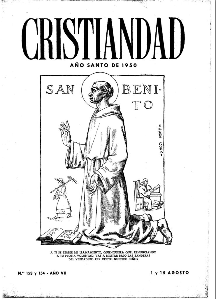 thumbnail of 15-CRISTIANDAD AGOSTO 1950