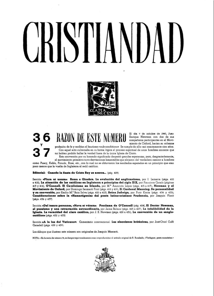 thumbnail of 16-CRISTIANDAD 1 OCTUBRE 1945
