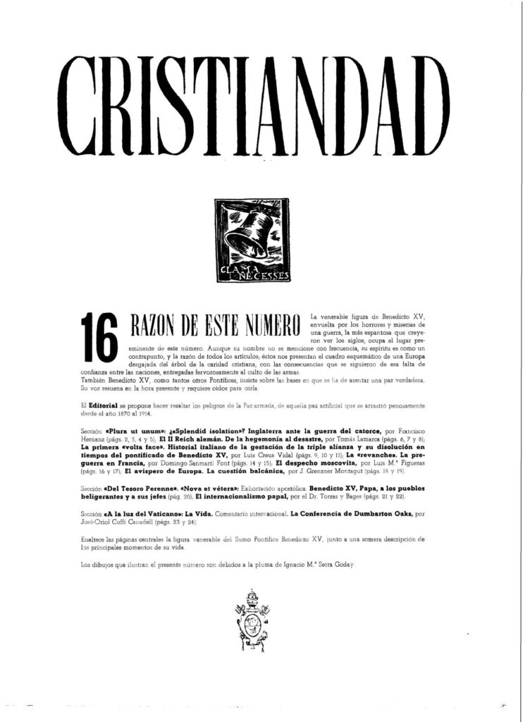 thumbnail of 16-CRISTIANDAD 15 NOVIEMBRE 1944