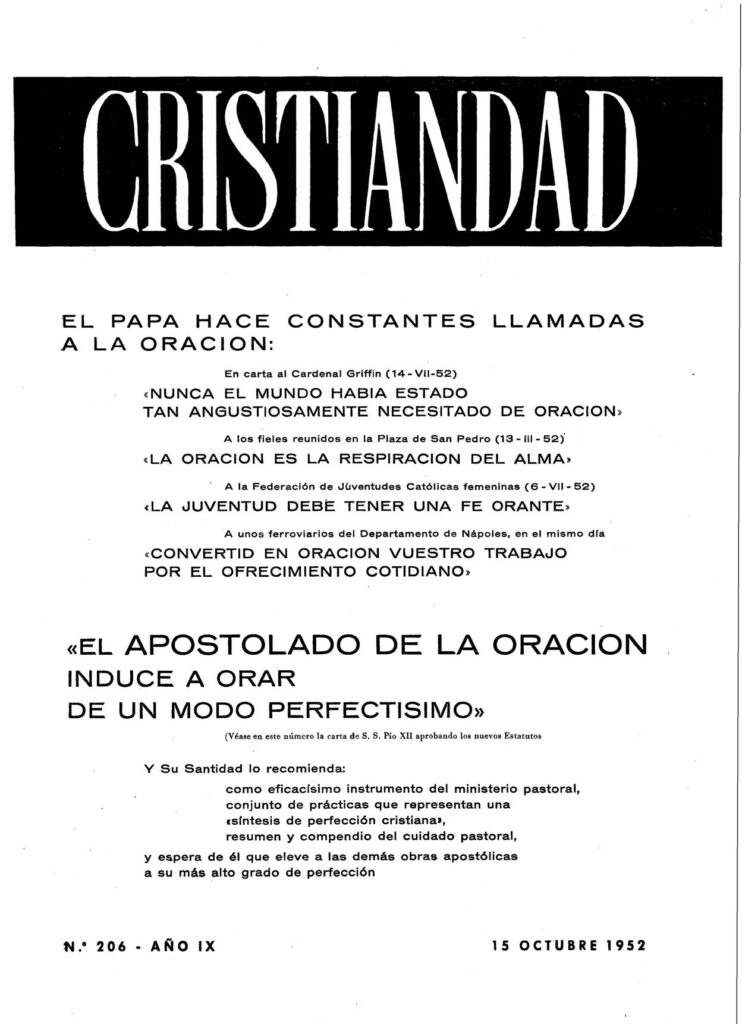 thumbnail of 16-CRISTIANDAD 15 OCTUBRE 1952