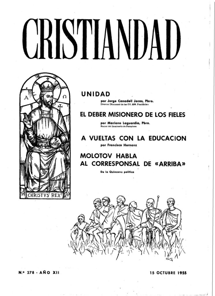 thumbnail of 16-CRISTIANDAD 15 OCTUBRE 1955