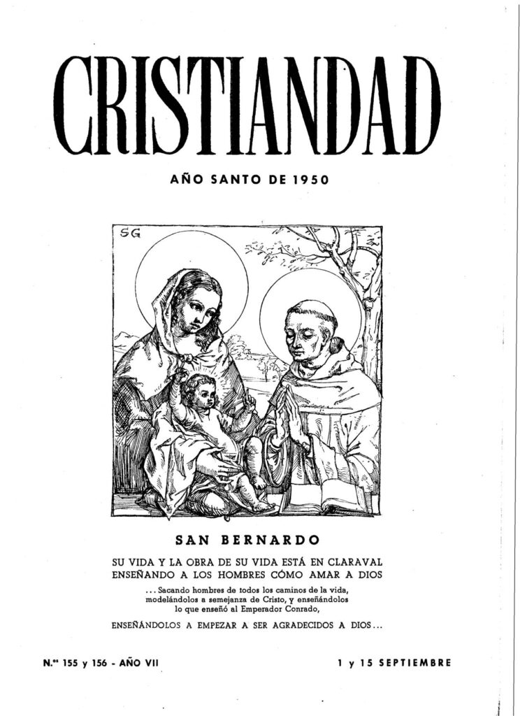thumbnail of 16-CRISTIANDAD SEPTIEMBRE 1950