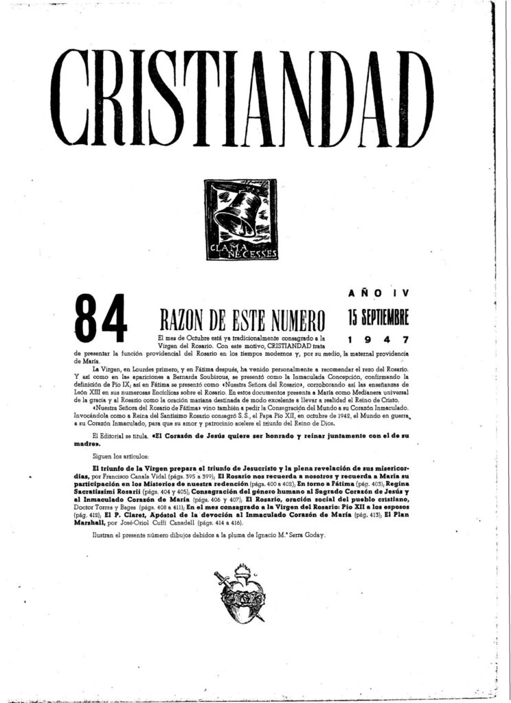 thumbnail of 17-CRISTIANDAD 15 SEPTIEMBRE 1947