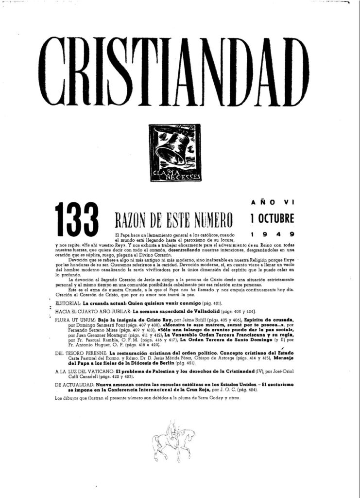 thumbnail of 17-CRISTIANDAD OCTUBRE 1949