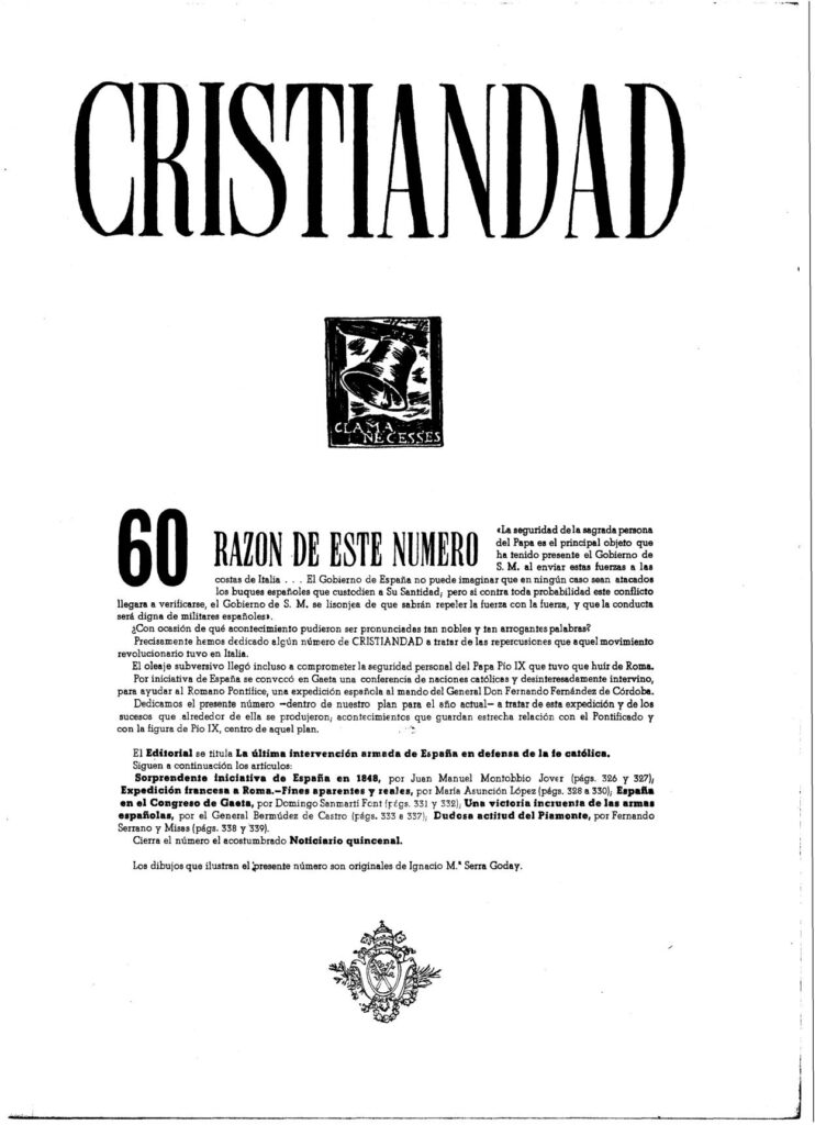 thumbnail of 17-CRISTIANDAD SEPTIEMBRE 1946