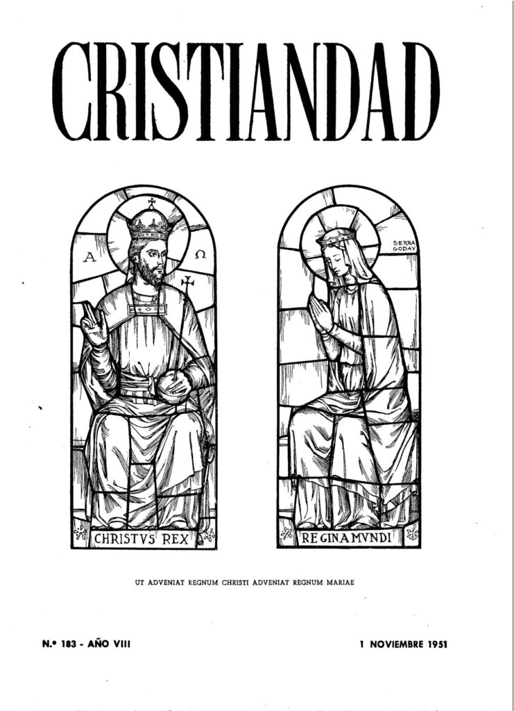thumbnail of 18-CRISTIANDAD 1 NOVIEMBRE 1951