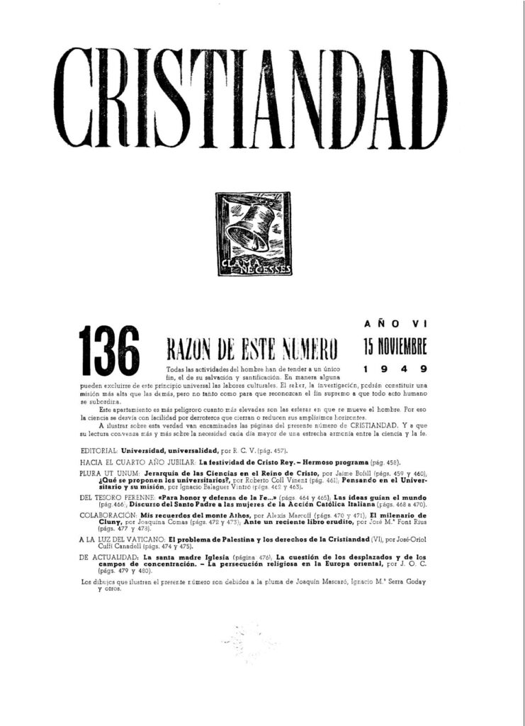 thumbnail of 19-CRISTIANDAD 15 NOVIEMBRE 1949