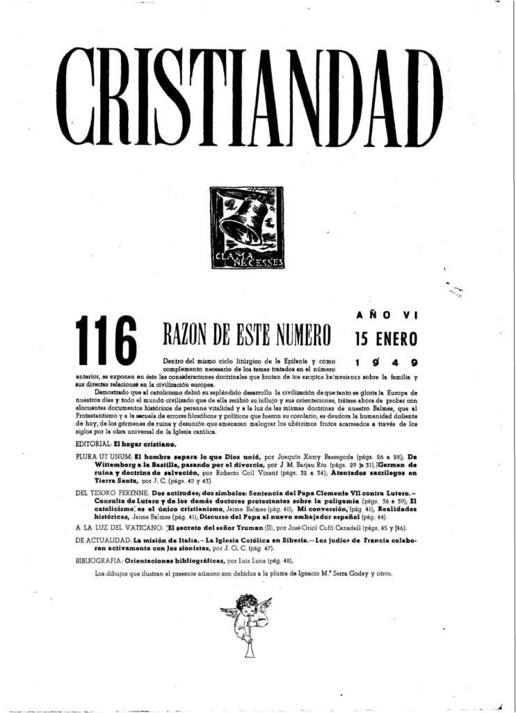 thumbnail of 2-CRISTIANDAD 15 ENERO 1949