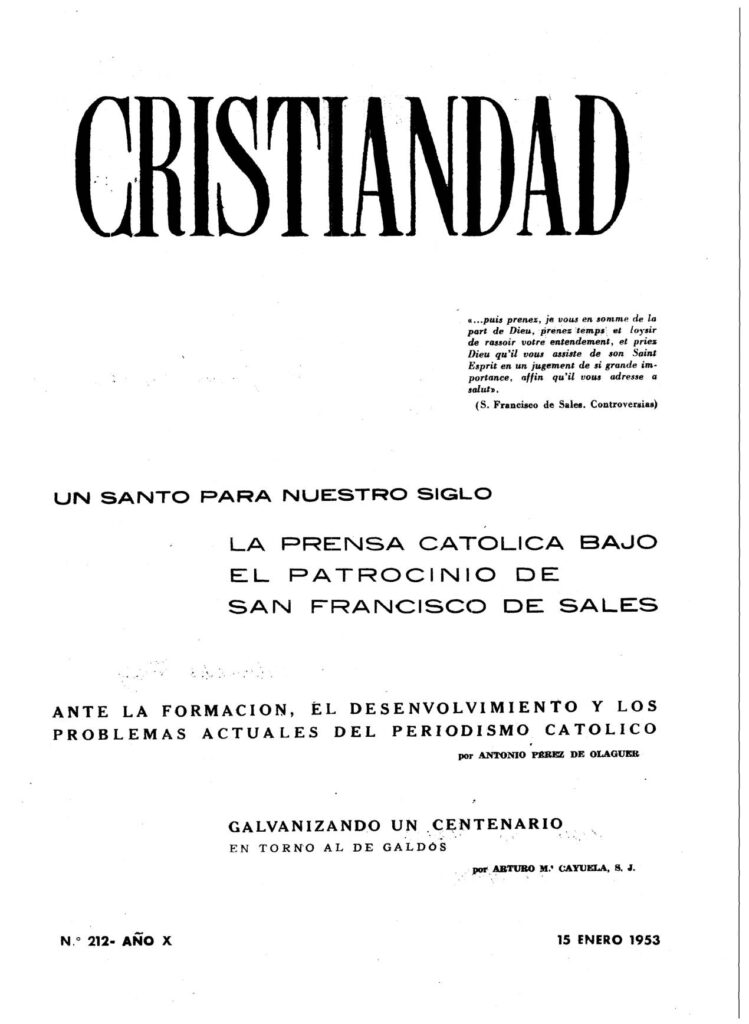 thumbnail of 2-CRISTIANDAD 15 ENERO 1953