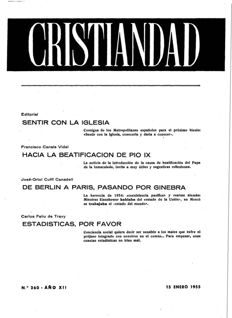 thumbnail of 2-CRISTIANDAD 15 ENERO 1955